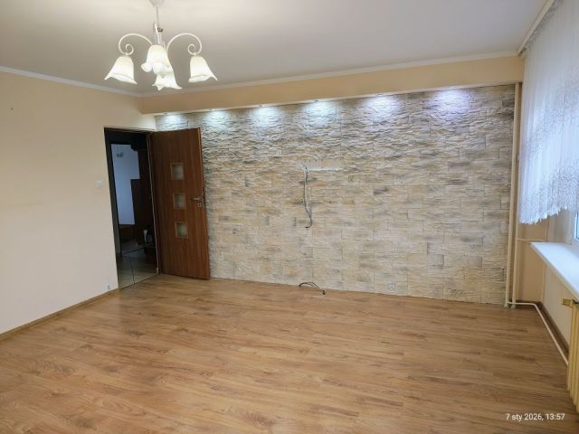 Mieszkanie 2-pokojowe Toruń Rubinkowo, ul. Władysława Dziewulskiego. Zdjęcie 1