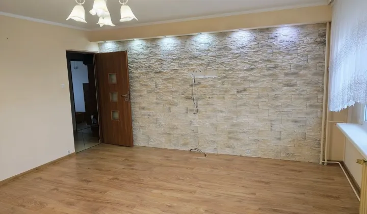 Mieszkanie 2-pokojowe Toruń Rubinkowo, ul. Władysława Dziewulskiego