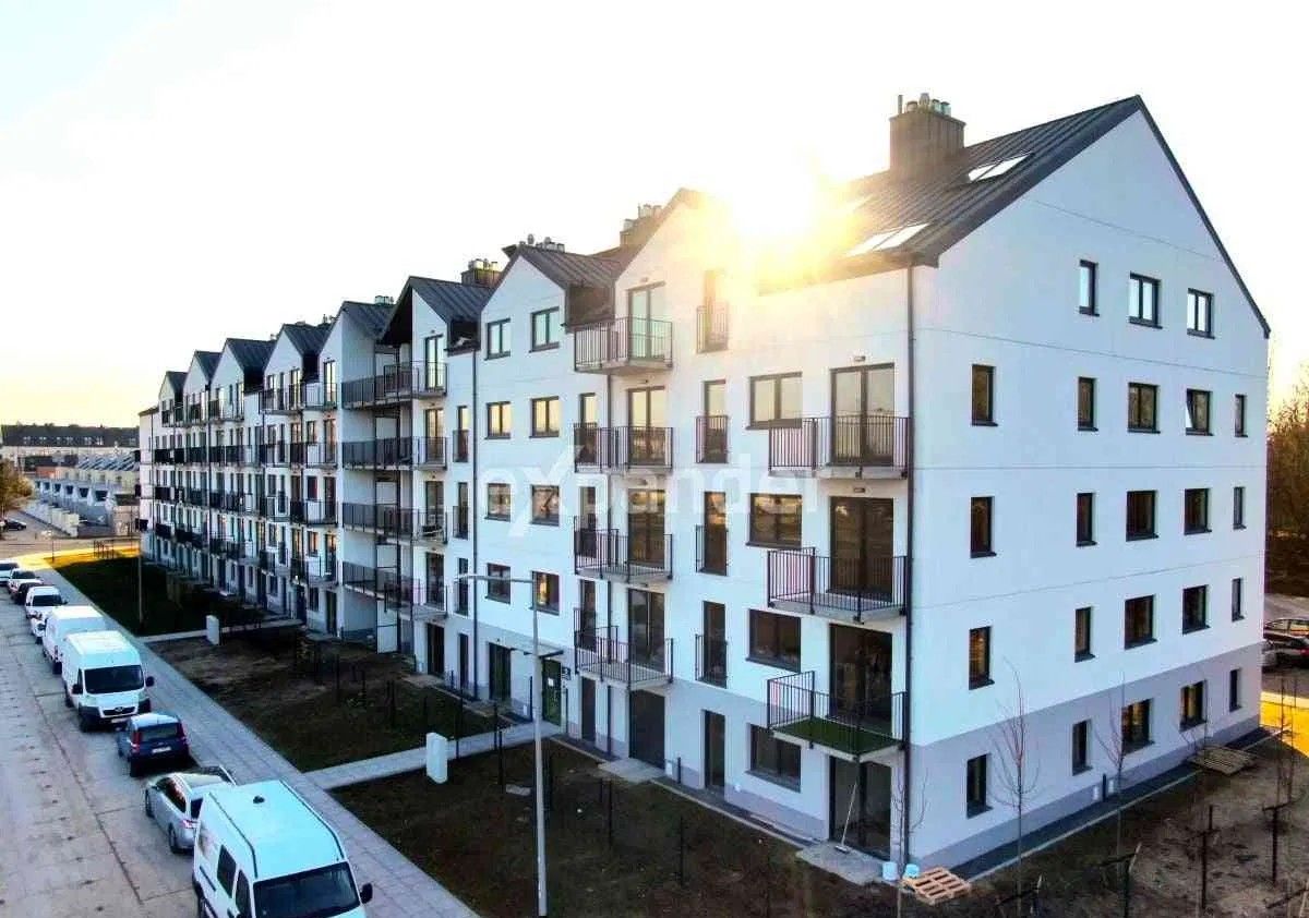 Mieszkanie 3-pokojowe Poznań Naramowice, ul. Czarnucha. Zdjęcie 14