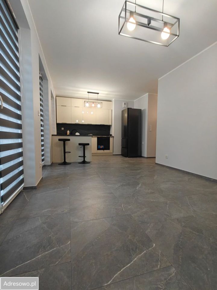 Mieszkanie 3-pokojowe Katowice Brynów, ul. Ceglana