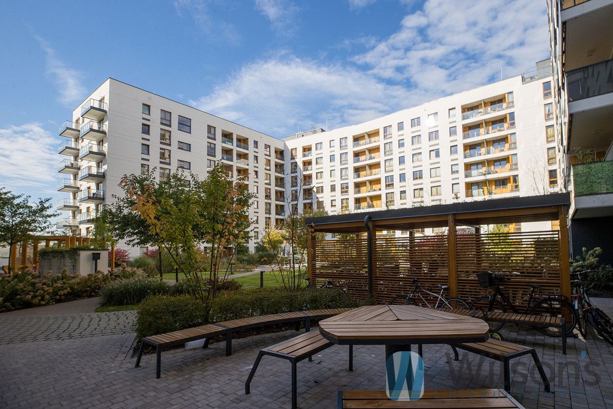 Mieszkanie 2-pokojowe Warszawa, ul. Goleszowska. Zdjęcie 11