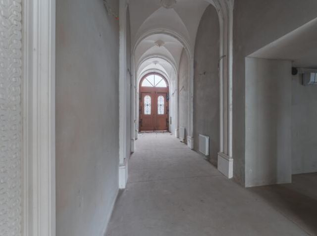 Mieszkanie 3-pokojowe Wrocław Stare Miasto, ul. Hugona Kołłątaja. Zdjęcie 4