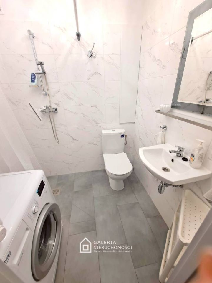 Mieszkanie 2-pokojowe Gniezno, ul. Budowlanych. Zdjęcie 9