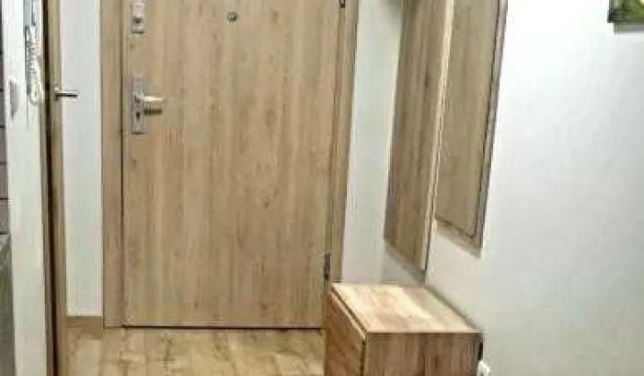 Mieszkanie 1-pokojowe Gdynia Orłowo