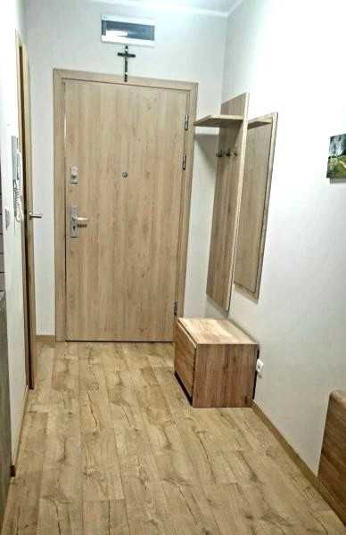 Mieszkanie 1-pokojowe Gdynia Orłowo. Zdjęcie 1