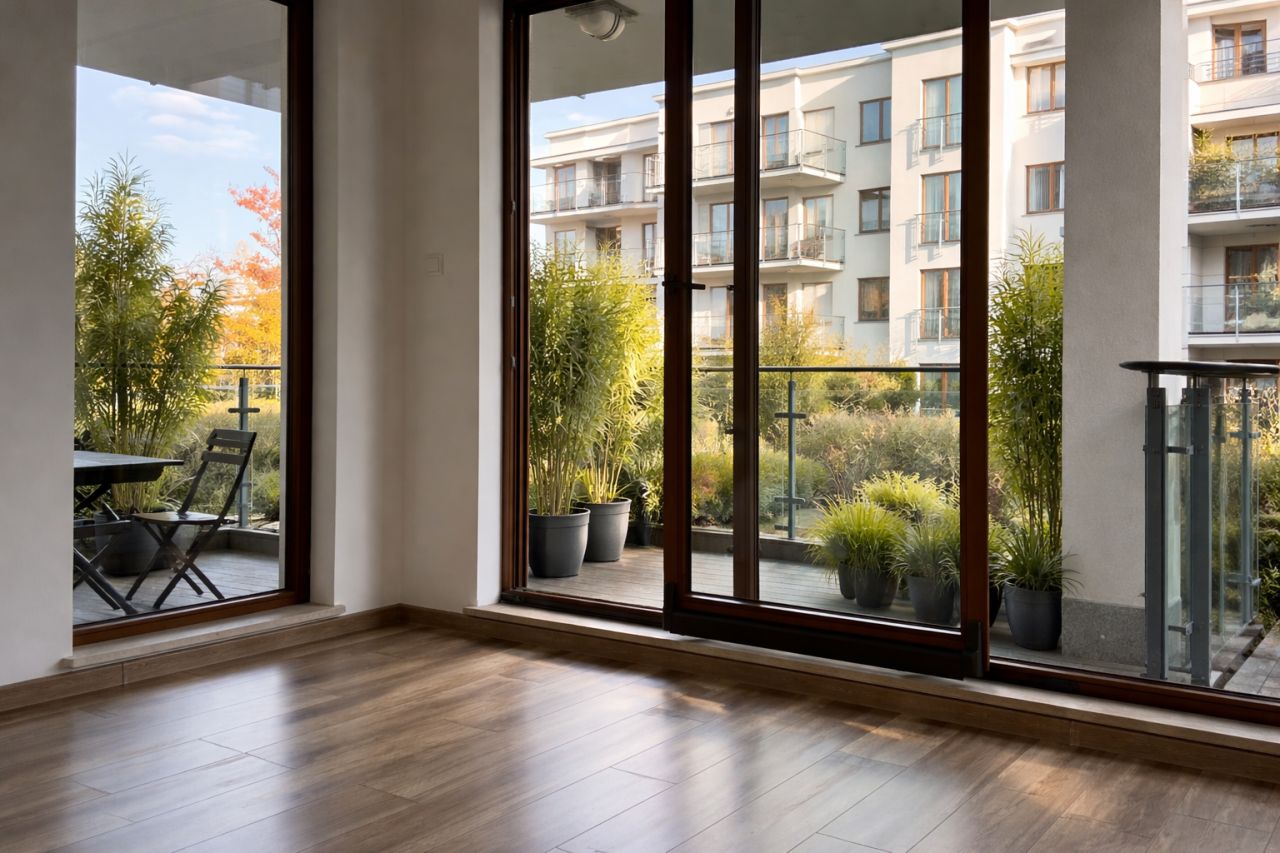 Mieszkanie 2-pokojowe Gdańsk Aniołki, ul. marsz. Ferdynanda Focha. Zdjęcie 18