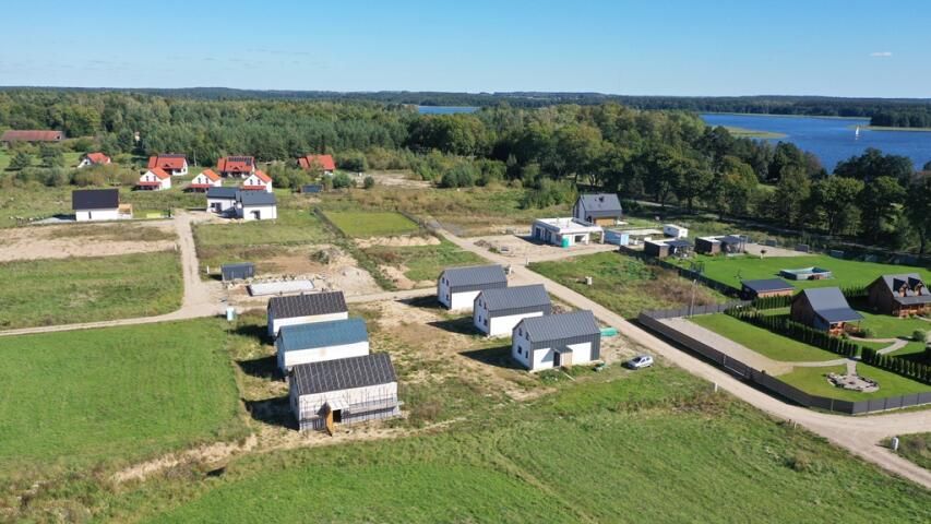 siedlisko, 4 pokoje Prażmowo. Zdjęcie 11