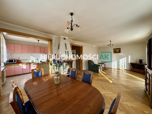 dom wolnostojący, 4 pokoje Potworów. Zdjęcie 7