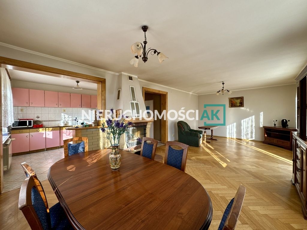 dom wolnostojący, 4 pokoje Potworów. Zdjęcie 7