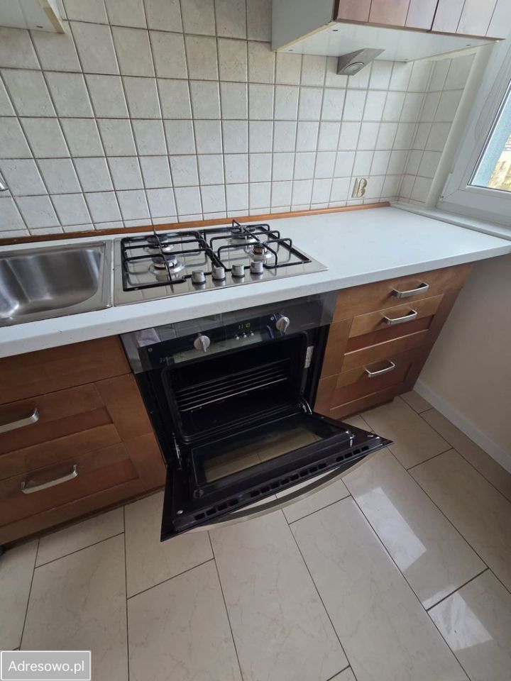 Mieszkanie 3-pokojowe Wrocław Krzyki, ul. Borowska. Zdjęcie 15