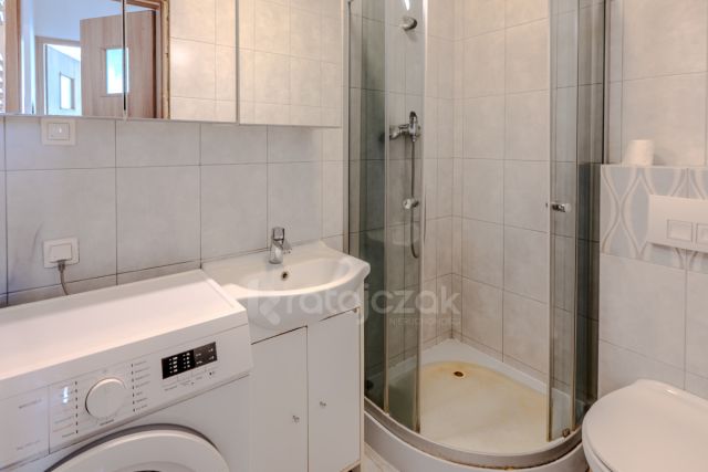 Mieszkanie 6-pokojowe Gdańsk Morena, ul. Amundsena. Zdjęcie 13