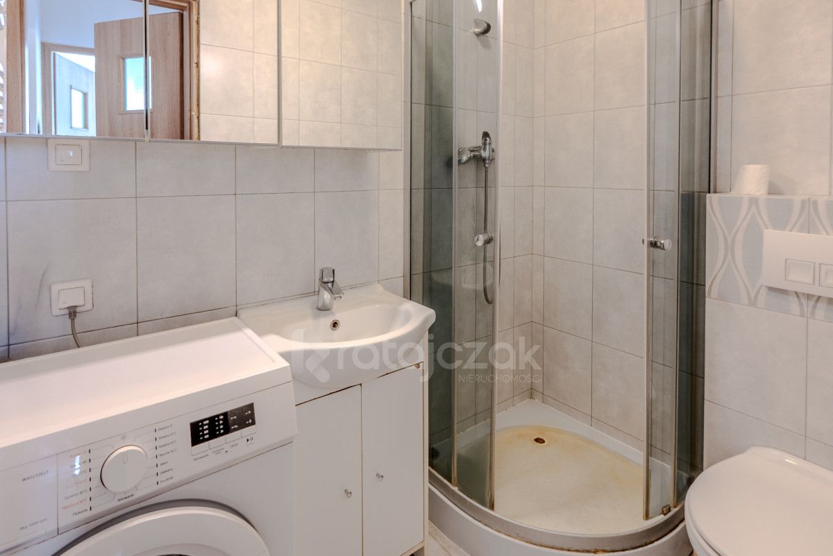 Mieszkanie 6-pokojowe Gdańsk Morena, ul. Amundsena. Zdjęcie 13