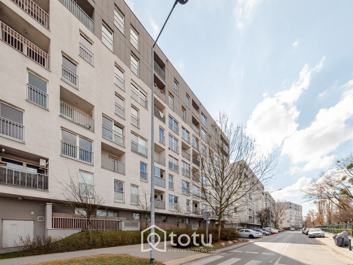 Mieszkanie 3-pokojowe Warszawa Włochy, ul. Krańcowa. Zdjęcie 17