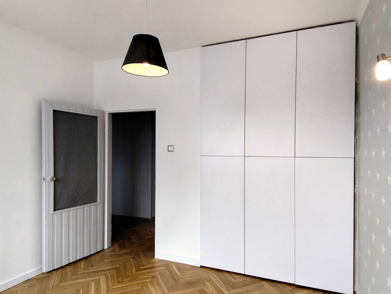 Mieszkanie 2-pokojowe Kraków Nowa Huta, os. Kolorowe. Zdjęcie 8