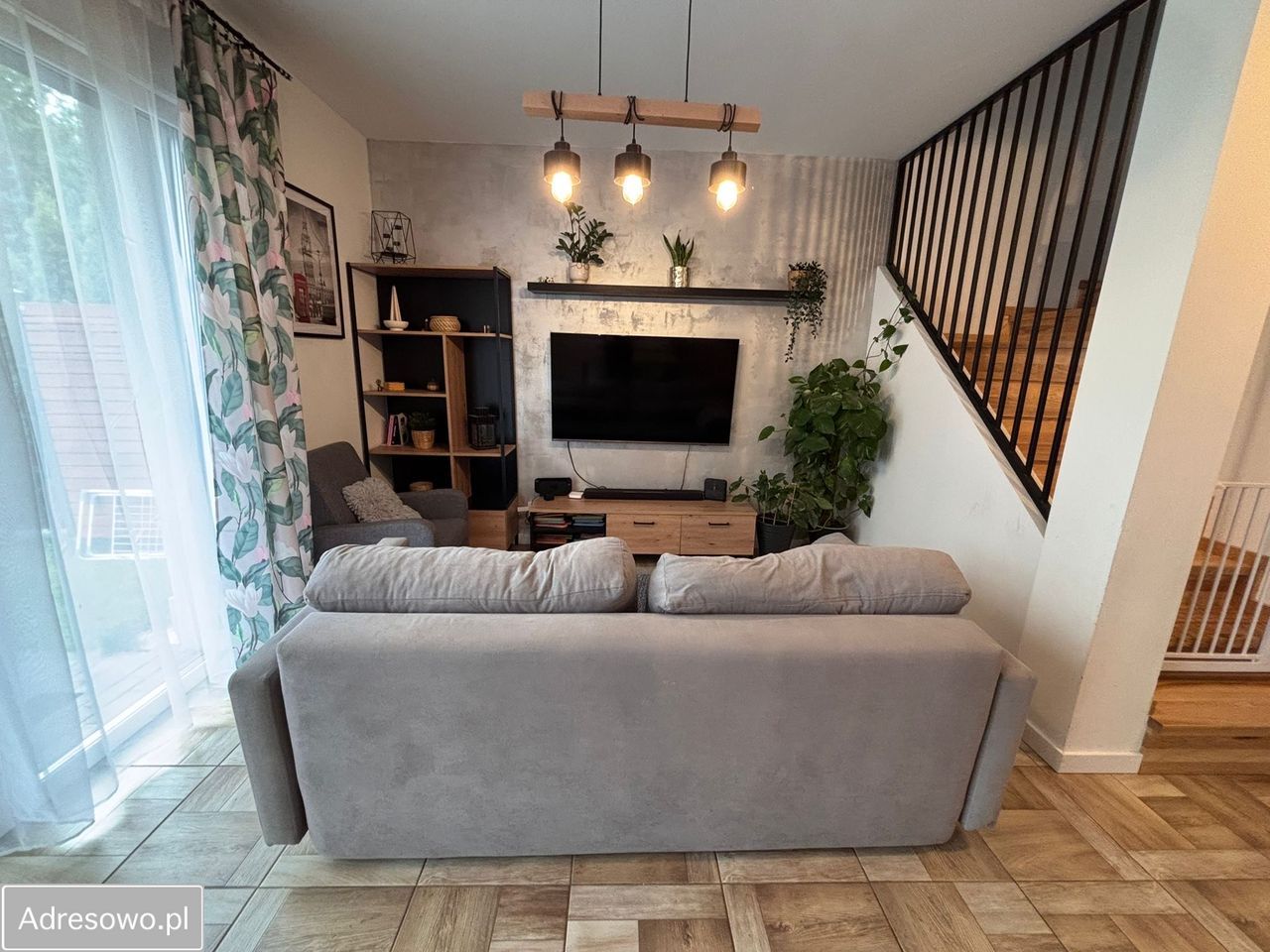 dom szeregowy, 4 pokoje Tulce, ul. Krótka. Zdjęcie 13