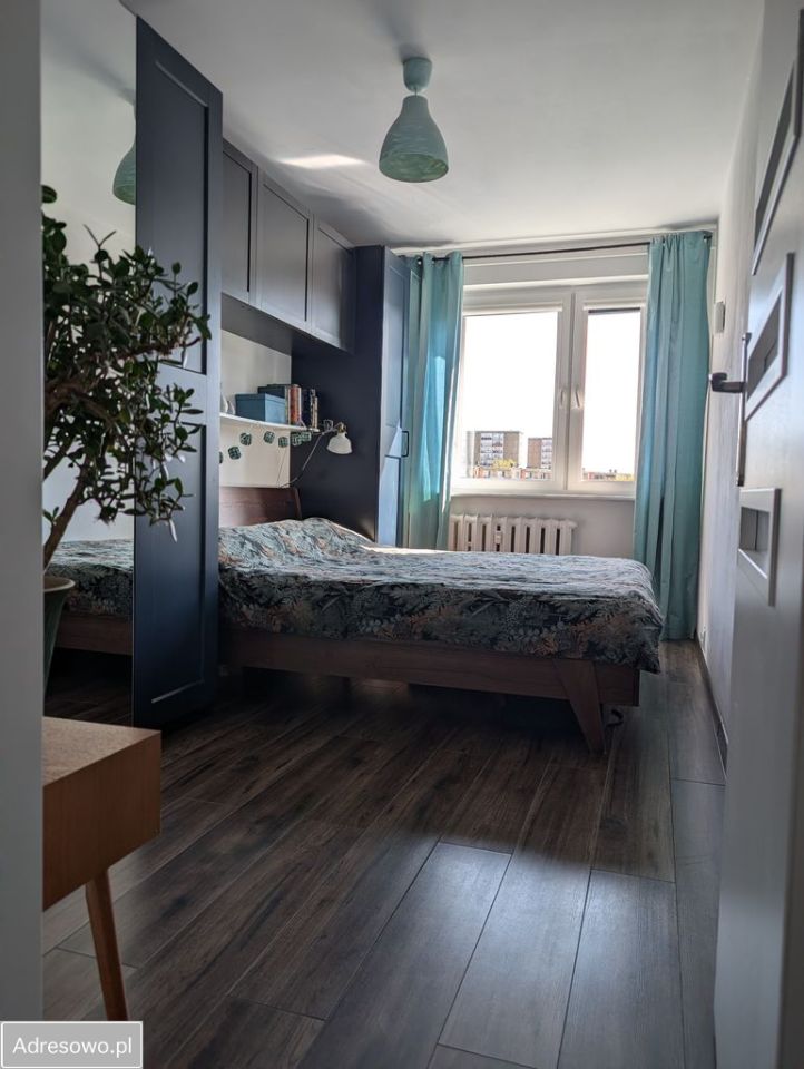 Mieszkanie 3-pokojowe Poznań Winiary, ul. Sokoła. Zdjęcie 2