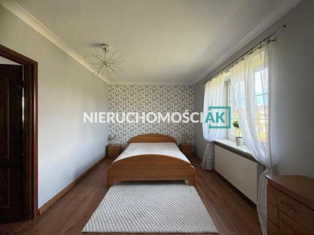 dom wolnostojący, 8 pokoi Kostrzyn, ul. Józefa Prętkowskiego. Zdjęcie 6