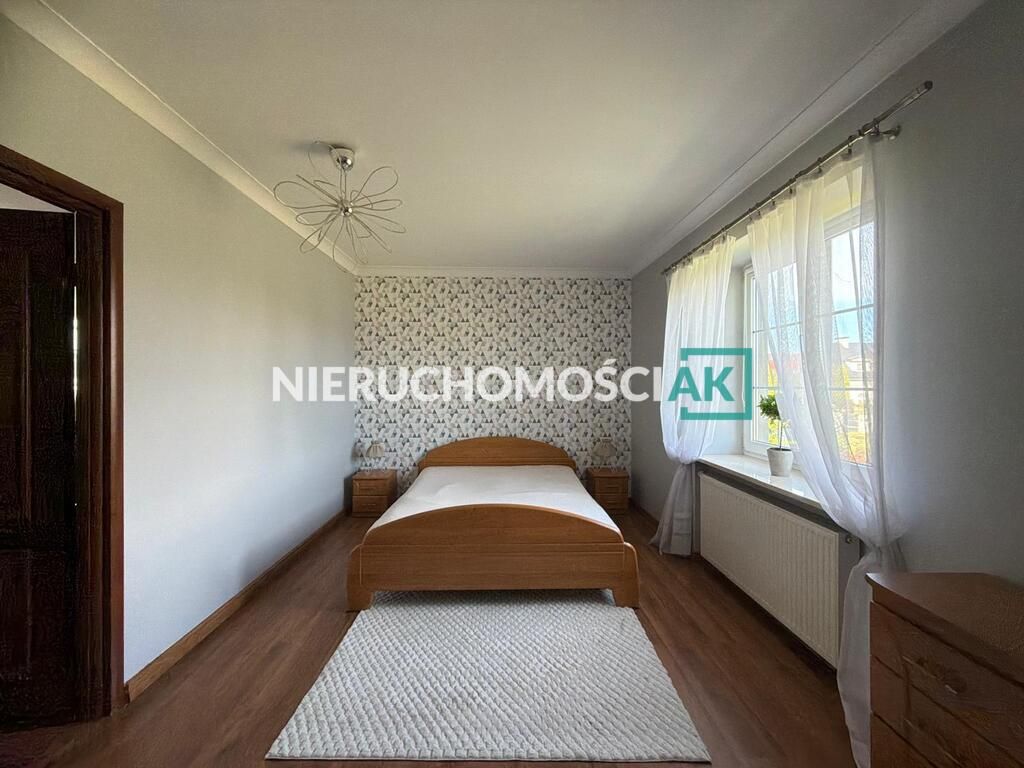 dom wolnostojący, 8 pokoi Kostrzyn, ul. Józefa Prętkowskiego. Zdjęcie 6