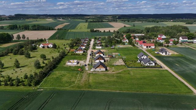 Działka budowlana Prawocice. Zdjęcie 8