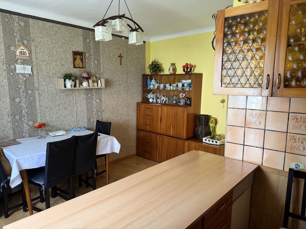 Mieszkanie 2-pokojowe Katowice Giszowiec. Zdjęcie 5