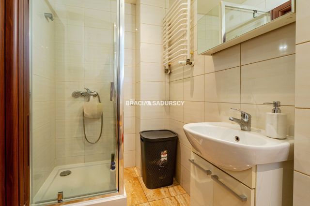 dom wolnostojący, 6 pokoi Kraków Dębniki, ul. Ruczaj. Zdjęcie 15
