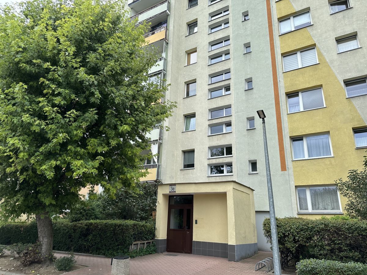 Mieszkanie 2-pokojowe Gdańsk Zaspa, ul. Konstantego Ciołkowskiego. Zdjęcie 7