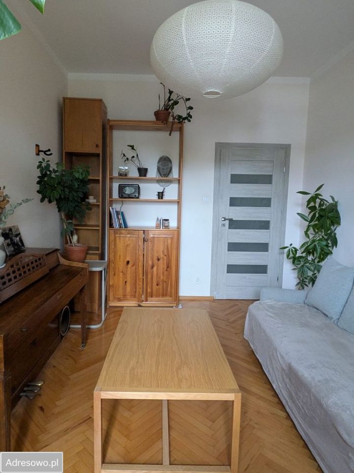 Mieszkanie 2-pokojowe Poznań Grunwald, ul. Szamotulska. Zdjęcie 2
