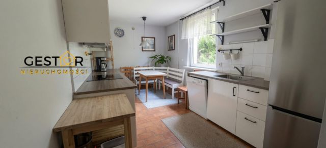 dom wolnostojący, 6 pokoi Pieszyce Lasocin, Lasocin. Zdjęcie 1