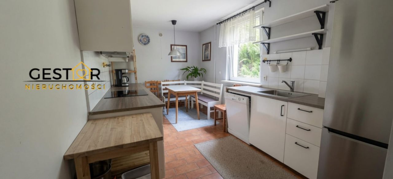 dom wolnostojący, 6 pokoi Pieszyce Lasocin, Lasocin. Zdjęcie 1