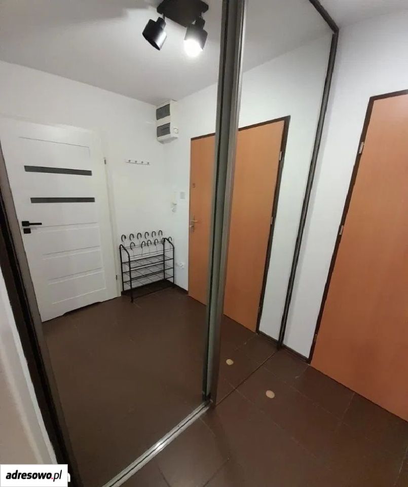 Mieszkanie 1-pokojowe Wrocław Gaj, ul. Radkowska. Zdjęcie 10