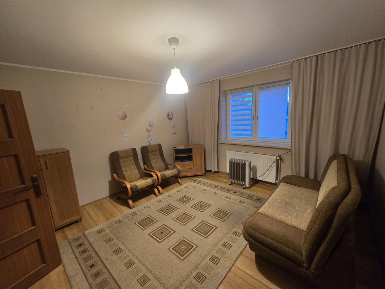 dom wolnostojący, 4 pokoje Groblice, ul. Kolejowa. Zdjęcie 30