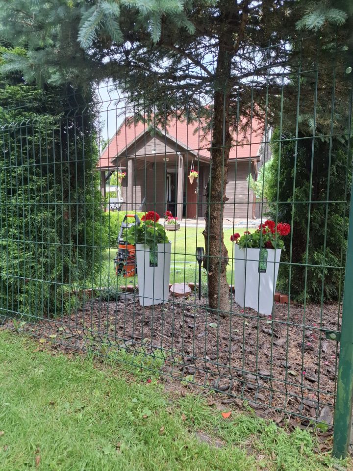 Działka rod Nekla, ul. Tęczowa. Zdjęcie 5