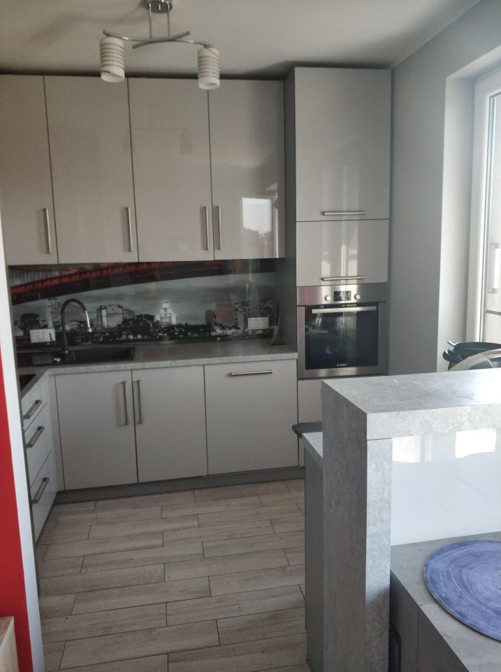 Mieszkanie 2-pokojowe Chorzów Centrum, ul. Beskidzka. Zdjęcie 5