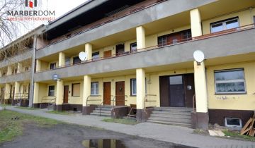 Mieszkanie 1-pokojowe Bytom Karb, ul. Hugona Kołłątaja