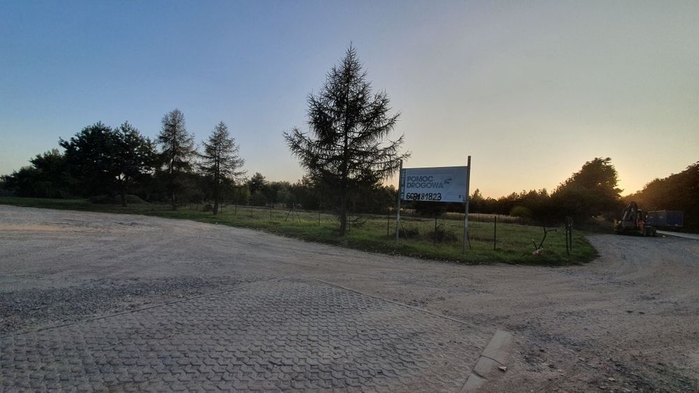 Działka budowlana Lulkowo. Zdjęcie 6