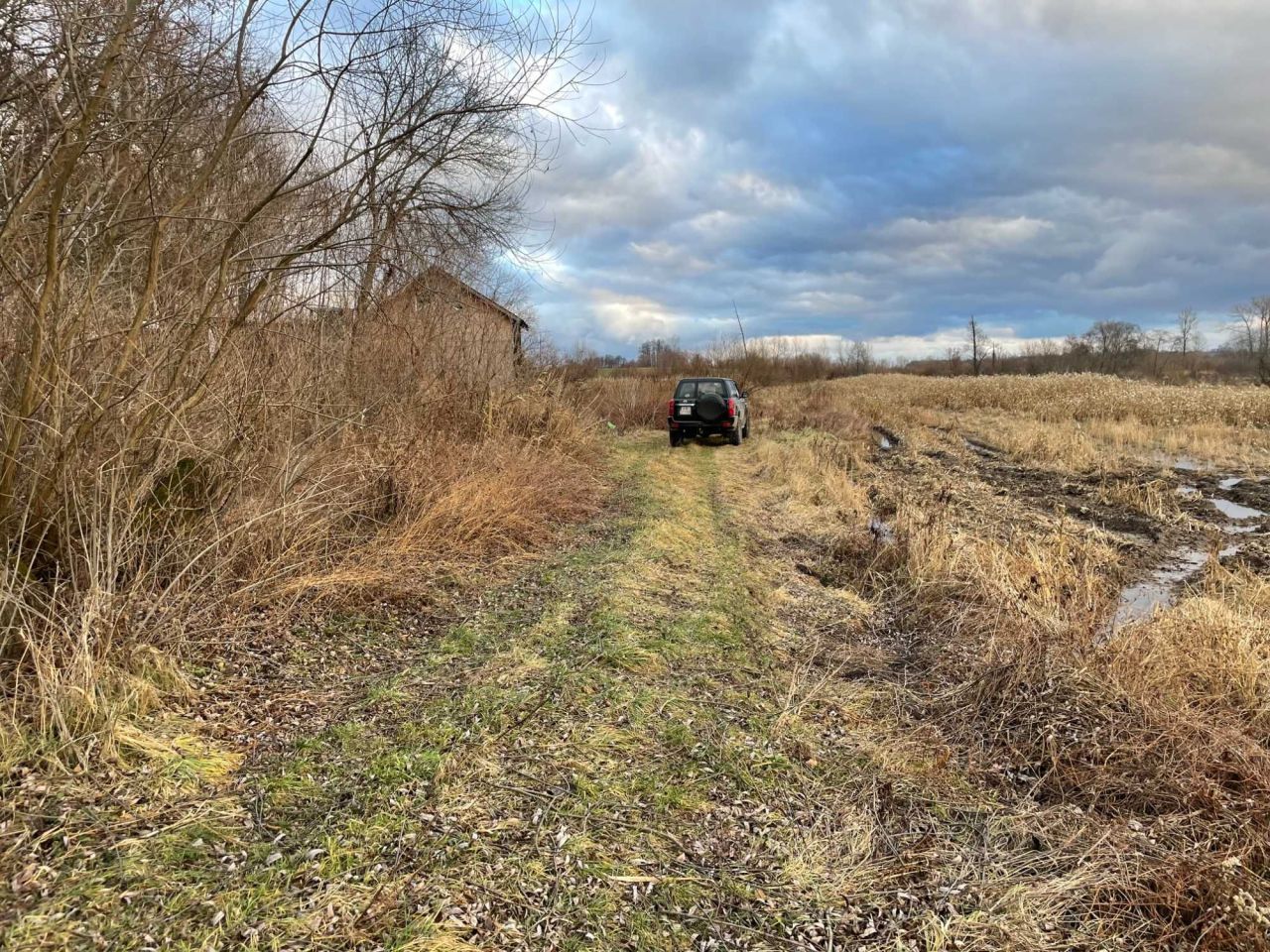Działka Książnice Małe. Zdjęcie 4