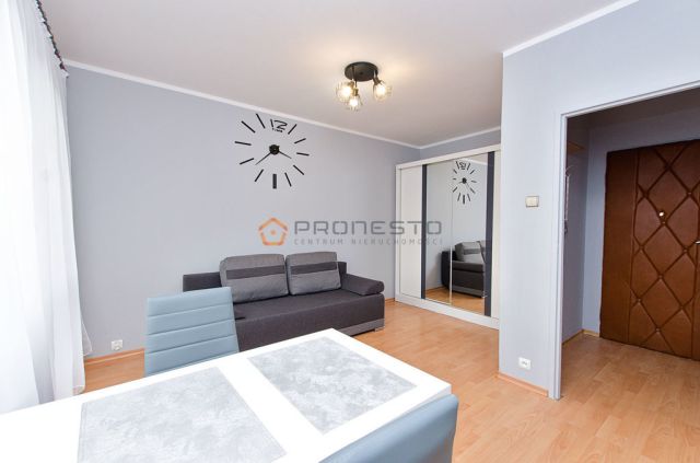 Mieszkanie 1-pokojowe Rzeszów Pobitno, ul. Mazurska. Zdjęcie 1