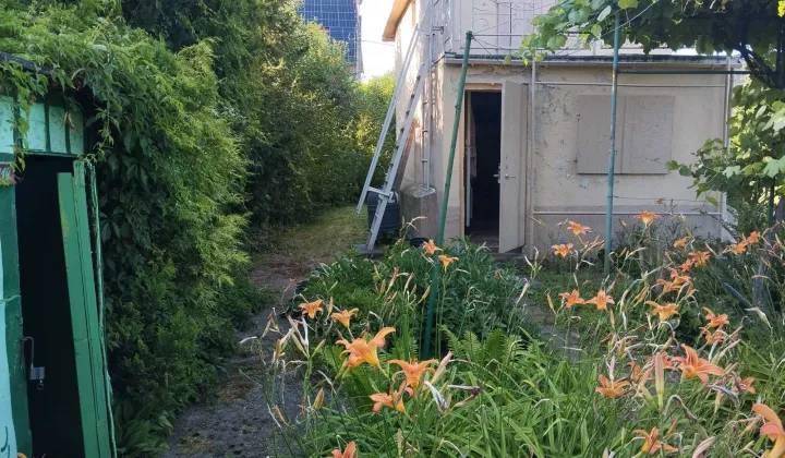 Działka rod Świebodzin, ul. Partyzancka