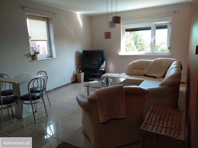 Mieszkanie 2-pokojowe Szczuczyn, ul. Sportowa. Zdjęcie 1