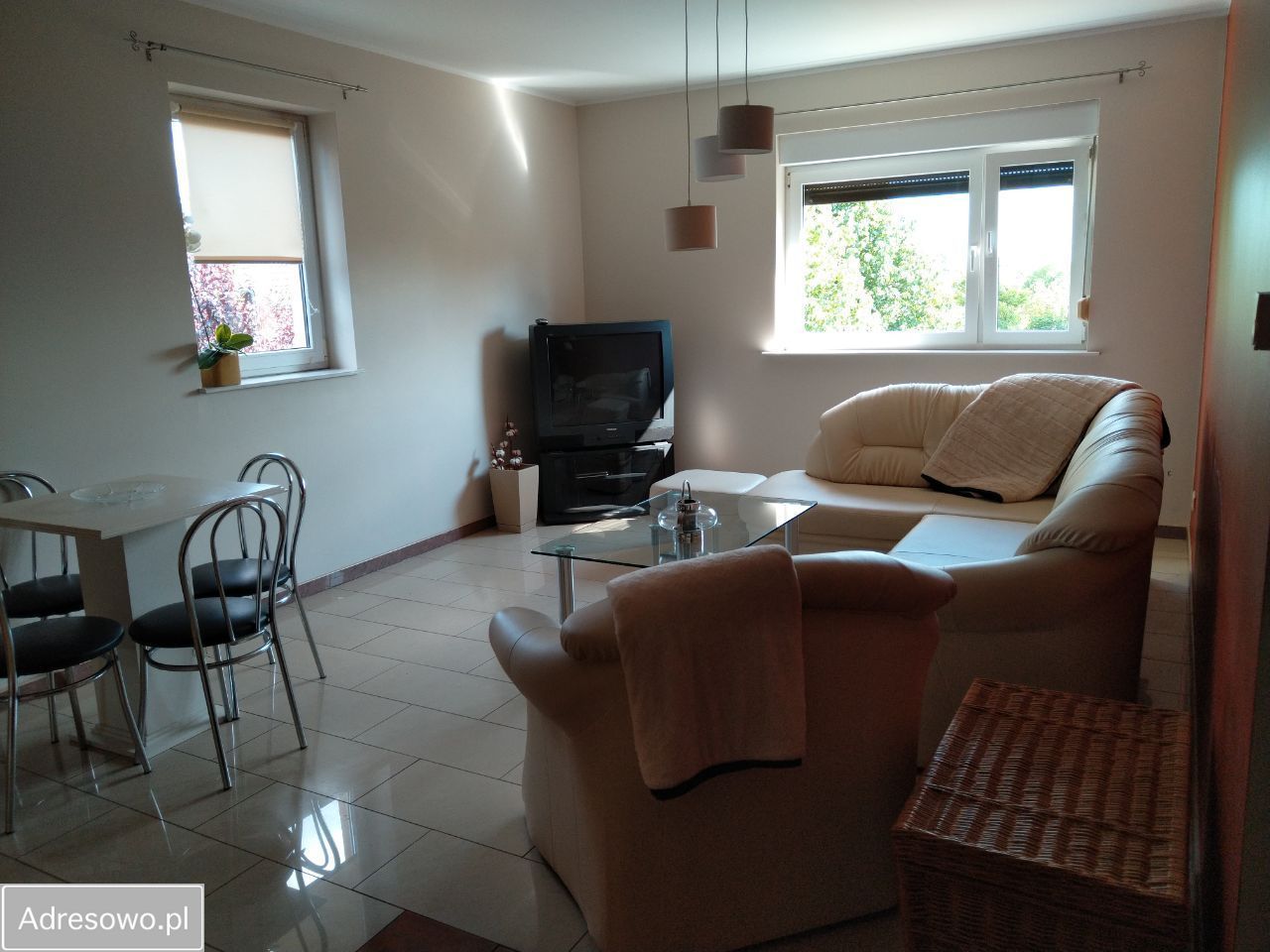 Mieszkanie 2-pokojowe Szczuczyn, ul. Sportowa. Zdjęcie 1