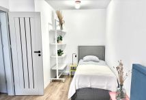 Mieszkanie 2-pokojowe Dębina, ul. Modrzewiowa. Zdjęcie 4