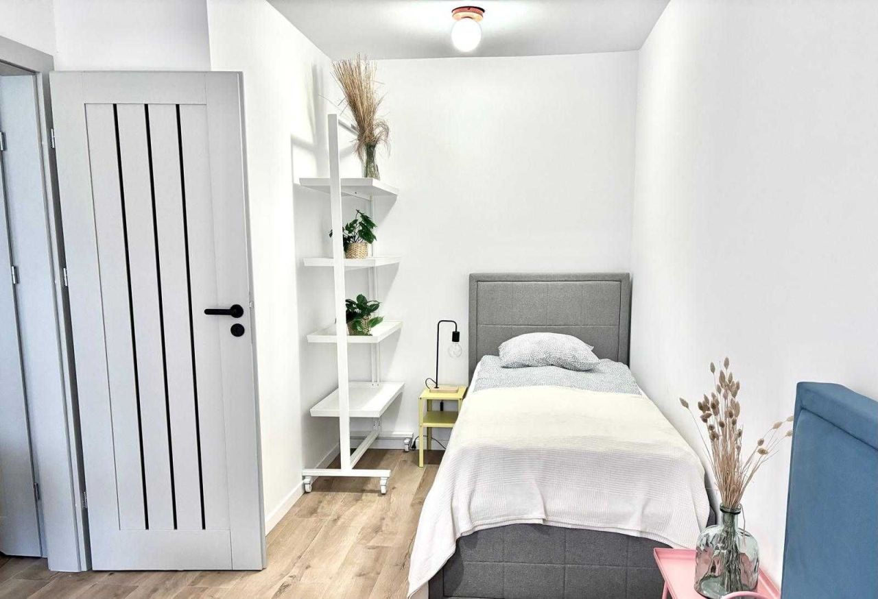 Mieszkanie 2-pokojowe Dębina, ul. Modrzewiowa. Zdjęcie 5