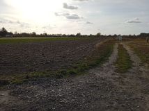 Działka budowlana Cedrowice. Zdjęcie 1