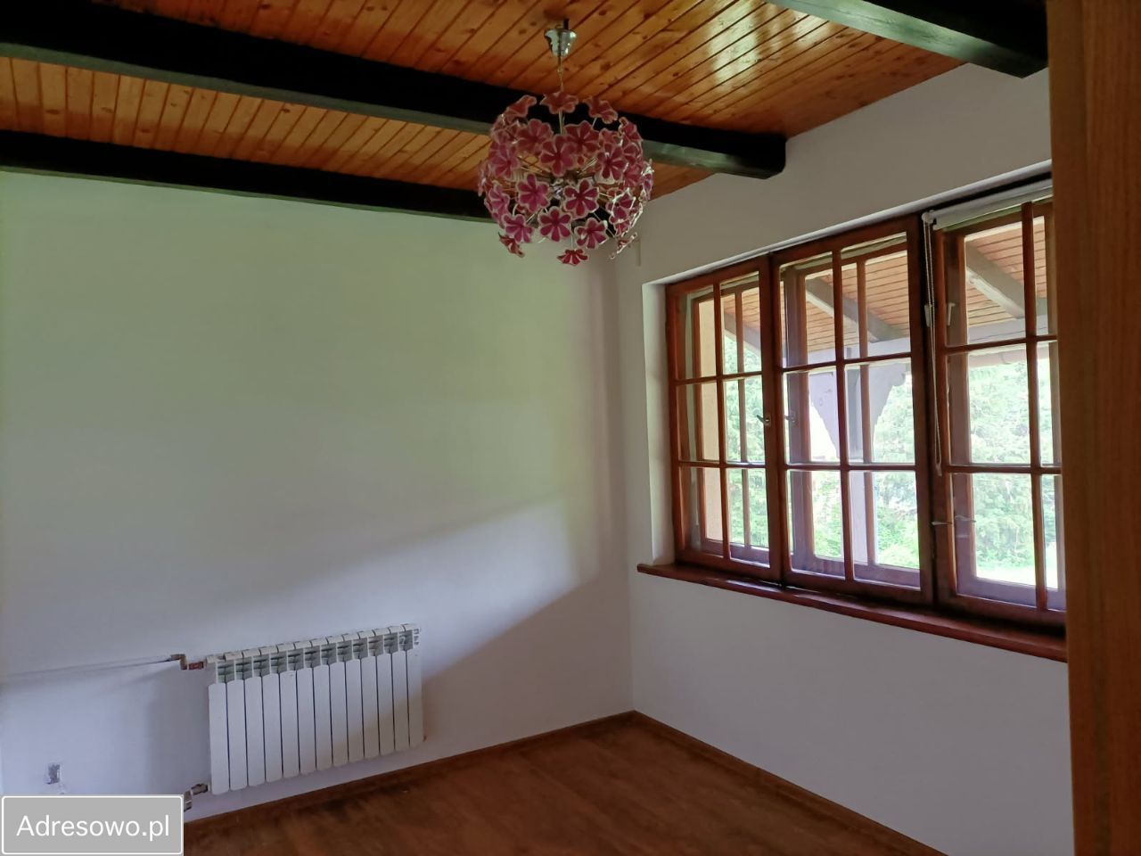 dom wolnostojący, 5 pokoi Ostrów Wielkopolski, ul. Nowa Krępa. Zdjęcie 7