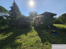 Działka rod Warszawa, ul. Jana III Sobieskiego. Zdjęcie 2