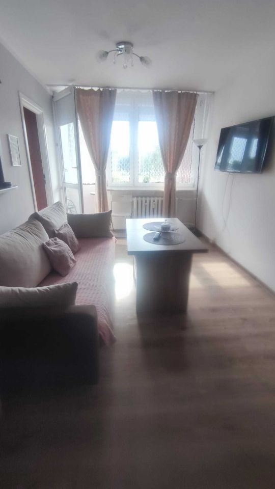 Mieszkanie 2-pokojowe Tychy, ul. Konfederatów Barskich