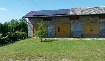 gospodarstwo, 3 pokoje Górki