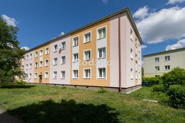 Mieszkanie 2-pokojowe Bydgoszcz Osiedle Leśne, ul. Dębowa. Zdjęcie 13