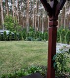 Działka rekreacyjna Bydgoszcz Miedzyń, ul. Nakielska. Zdjęcie 4