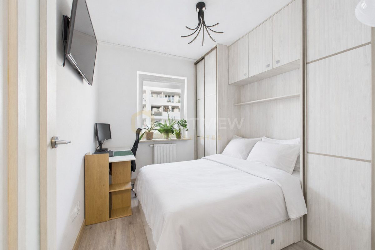 Mieszkanie 3-pokojowe Ząbki, ul. Powstańców. Zdjęcie 5